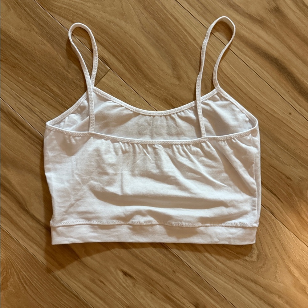 Billy strings it's pronounced strangs crop top - Picture 2 of 2